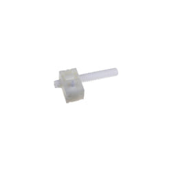 Whirlpool - engrenage pied arriere - lv - 481010195605
