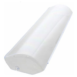 Whirlpool - couvercle balconnet pour refrigerateur ikea - C00324553