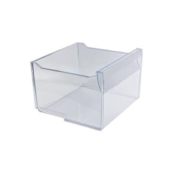 Whirlpool - Tiroir inférieur (400 x 254 x 365 mm) pour réfrigérateur - congélateur 481010596938