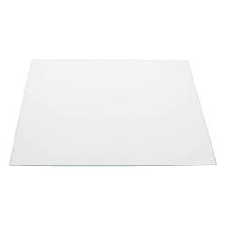 Whirlpool - clayette verre pour refrigerateur 481010603839
