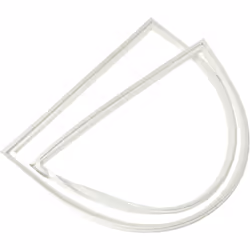 Joint de porte réfrigérateur d'origine pour Réfrigérateur, congélateur WHIRLPOOL, BAUKNECHT, INDESIT, ARISTON HOTPOINT, LADEN ...