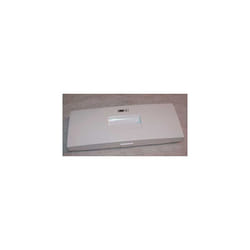 Portillon évaporateur pour Réfrigérateur Whirlpool 481010668009