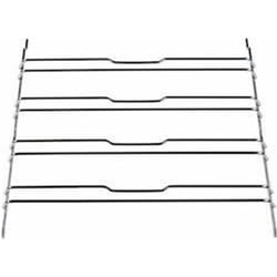 Intercalaire d'origine (481010657448, C00325928) Four, cuisinière ariston hotpoint, bauknecht, ignis, ikea, indesit, laden, privileg Whirlpool