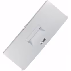 Porte pour Réfrigérateur. Référence de la pièce : 481010688487, Marque : ELECTROLUX.