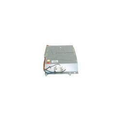Resistance 2400W Seche Linge Whirlpool 14 4X30 cm 1Hav0B027002