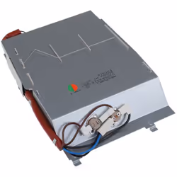 WHIRLPOOL - RESISTANCE SECHOIR - 2000 W, 230 V, IRCA - 481010669312 -Resistance sechoir - 2000 w 230 v irca - 8015250400113 - ...