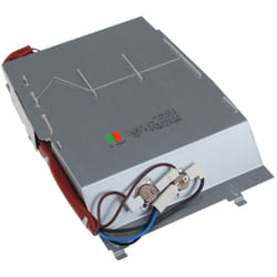 Resistance sechoir - 2000 w, 230 v, irca - - Whirlpool