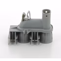 Compatible pour les marques et modèles suivants : WHIRLPOOL ADPF941WH Référence commerciale de l’article : Non Communiqué Dés ...