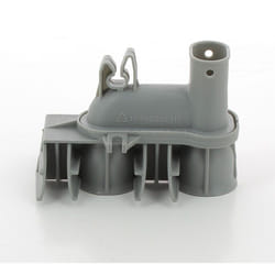 Ens deflecteur 482000018772 pour Lave vaisselle Whirlpool