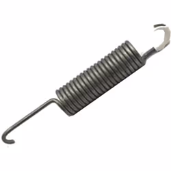 Ressort de suspension d'origine pour Lave-linge WHIRLPOOL, LADEN, BAUKNECHT, IGNIS 481010636391, C00325780 Appareils compatib ...