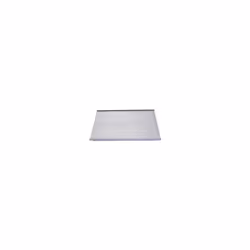 Clayette en verre avec profil pour Réfrigérateur. Référence de la pièce : 480132101134, Marque : WHIRLPOOL. Caractéristiques ...