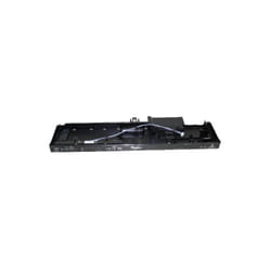 Bandeau de commande complet pour lave vaisselle Whirlpool