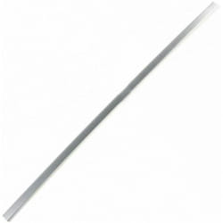Profil avant de Clayette, étagère d'origine 465 mm (481010633086) Réfrigérateur, congélateur ariston hotpoint Bauknecht kitchenaid