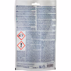 Wpro AFR301 Machine à laver 120 g - Vue supplémentaire 4