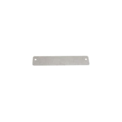Plaque mica supérieure pour micro ondes Whirlpool 482000019293