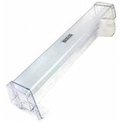 Bauknecht - Balconnet à bouteilles 44x6,4x10,4 cm pour Réfrigérateur whirlpool 481010702758