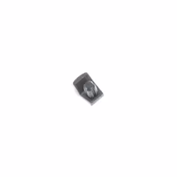 Pied en caoutchouc d'origine Plaque de cuisson 481010653794, C00387684 WHIRLPOOL | Modèles concernés : 481010653794