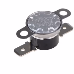 WHIRLPOOL - THERMOSTAT KSD202 - 165°C - 482000019543 -Thermostat ksd202 - 165c - 8015250419023 -482000019543-MICRO-ONDE|THERM ...