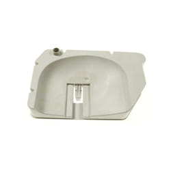 Bac compresseur pour refrigerateur Whirlpool 486081500205