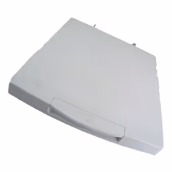 Description générale Couvercle d'origine pour lave-linge INDESIT et BAUKNECHT, modèle 481010736062, C00309409. Spécifications ...