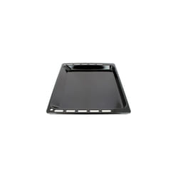 Lèche frite / plaque patisserie en métal 448x378mm (481241838138 481010426479) Four, cuisinière 58469 Whirlpool ikea Whirlpool
