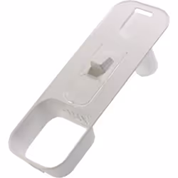 Siphon tiroir double boite a lessives d'origine pour lave-linge WHIRLPOOL, BAUKNECHT 481010580677 Appareils compatibles : [MA ...