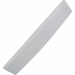 Plinthe d'origine pour lave-linge WHIRLPOOL, BAUKNECHT, ARISTON HOTPOINT 481010564940 Appareils compatibles : [MACHINE À LAVE ...