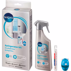Wpro COL015 Réfrigérateur