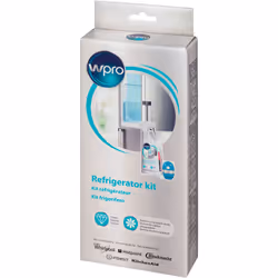 Wpro COL015 Réfrigérateur