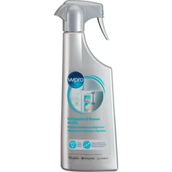 Wpro DEF102 Fridge/Freezer Parts & Accessories Vaporisateur dégivrant Bleu, Argent