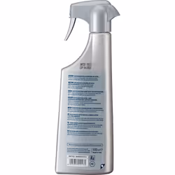 Wpro DEF102 Fridge/Freezer Parts & Accessories Vaporisateur dégivrant Bleu, Argent