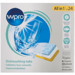 Whirlpool TAB310 - 484000008429
