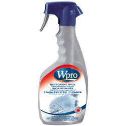 Wpro 484000008430 nettoyant et polisseur pour métal