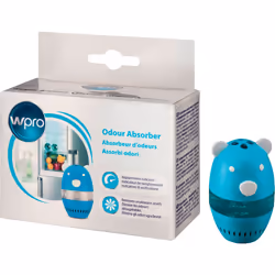 Wpro DEO213 Absorbeur (unité) Absorbeur d'odeurs