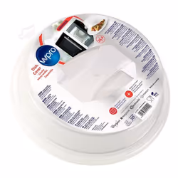 Wpro PLL003 Couvercle anti-éclaboussure micro onde