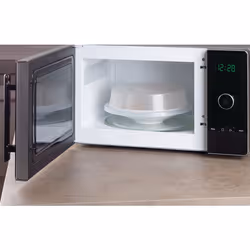 Wpro PLL003 Couvercle anti-éclaboussure micro onde - Vue supplémentaire 4