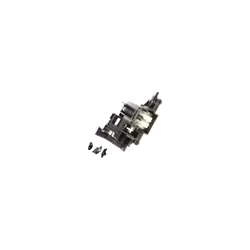 Fermeture de porte d'origine Lave-vaisselle 481010574865 WHIRLPOOL | Modèles concernés : 481010574865