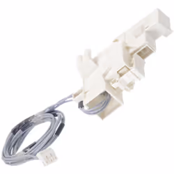 Verrouillage de porte pour Lave-linge BOSCH, SIEMENS, CONSTRUCTA, INDESIT, WHIRLPOOL, IGNIS, BAUKNECHT, ARISTON HOTPOINT, CYL ...