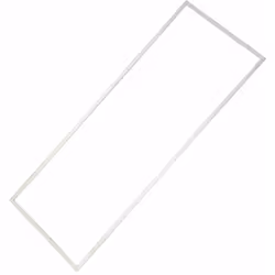 Joint de porte d'origine pour réfrigérateur, congélateur WHIRLPOOL, BAUKNECHT, INDESIT, LADEN, IGNIS, ARISTON HOTPOINT, KITCH ...