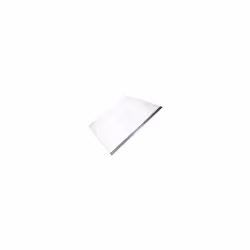 Clayette, étagère en verre d'origine 408,5X403,5 mm Réfrigérateur, congélateur 481010746926, C00340336 WHIRLPOOL Réfrigérateu ...