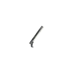 Charnière de porte d'origine Four, cuisinière 481010648931 WHIRLPOOL