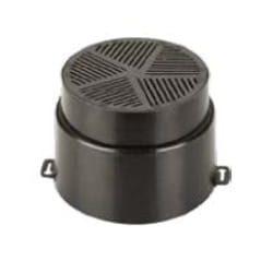Wpro UNF001 Accessoire pour hotte Filtre de hotte