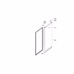 Merci de vérifier que cette pièce est bien compatible avec votre modèle d'appareil. Notre service client peut vous conseiller ...