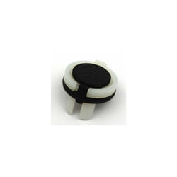 Whirlpool - Flap puits lavage pour lave-vaisselle C00257097