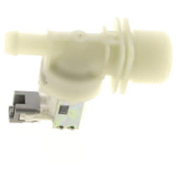 Electrovanne 1 voie pour lave-vaisselle Whirlpool C00273883