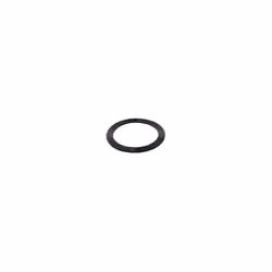Joint bague bac sel pour Lave-vaisselle Whirlpool C00256549. Diamètre extérieur: 70 mm.