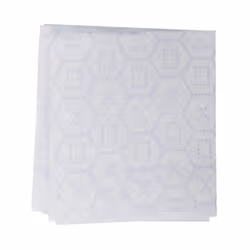Wpro UGF 015 Accessoire pour hotte Filtre de hotte