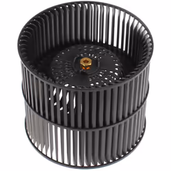 WHIRLPOOL - HELICE DE VENTILATION / TURBINE - 482000022197 -Helice de ventilation turbine - 8015250472509 -482000022197-HOTTE ...
