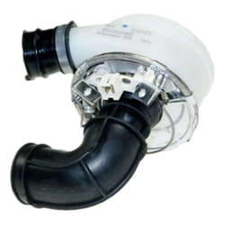 Resistance pour lave-vaisselle + joint bldc9 6 1800w Whirlpool C00856635