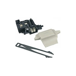 Whirlpool - Sécurité de porte atlantic Lave-vaisselle 481010792430